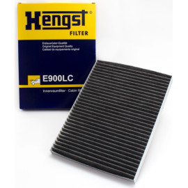 Filter, Innenraumluft E900LC