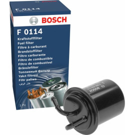 Kraftstofffilter 0 986 450 114 Kraftstofffilter 0 986 450 114