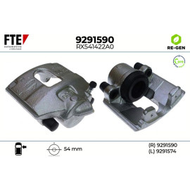 Bremssattel 9291590