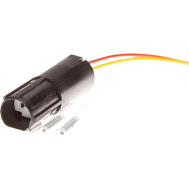 FEBI BILSTEIN 107099 Kabelreparatursatz, Nockenwellensensor FEBI BILSTEIN 107099 Kabelreparatursatz, Nockenwellensensor