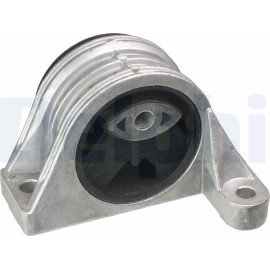 Lagerung, Motor TEM052