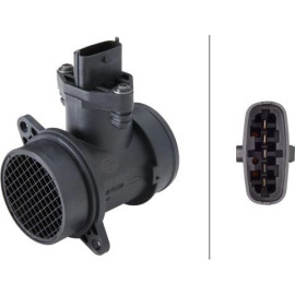 Luftmassenmesser 8ET 009 142-721 Luftmassenmesser 8ET 009 142-721