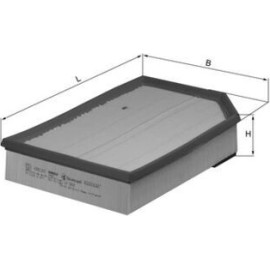 Luftfilter LX 868