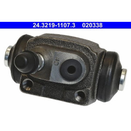 Radbremszylinder 24.3219-1107.3