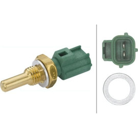 Sensor, Kühlmitteltemperatur 6PT 009 107-481