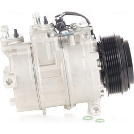 Kompressor, Klimaanlage 89496 Kompressor, Klimaanlage 89496