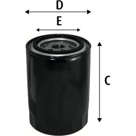 Ölfilter 586017