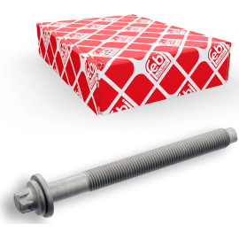 FEBI BILSTEIN 15701 Zylinderkopfschraube FEBI BILSTEIN 15701 Zylinderkopfschraube
