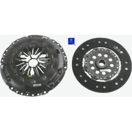 SACHS 3000 951 815 Kupplungssatz XTend