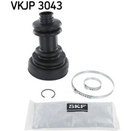 Faltenbalgsatz, Antriebswelle VKJP 3043