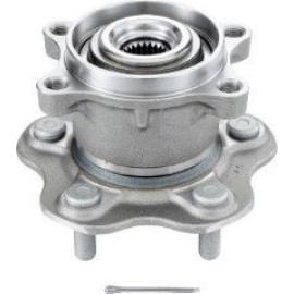 Radlagersatz R168.74 Radlagersatz R168.74
