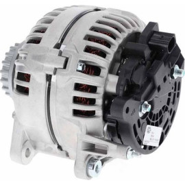 Generator 8EL 011 712-291 Generator 8EL 011 712-291