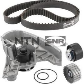 NTN-SNR KDP458.470 Wasserpumpe + Zahnriemensatz NTN-SNR KDP458.470 Wasserpumpe + Zahnriemensatz
