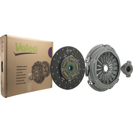 Valeo 827479 Kupplungssatz NEW ORIGINAL KIT3P