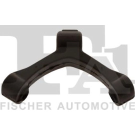 Halter, Abgasanlage 113-936