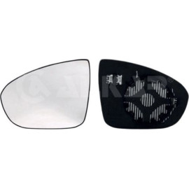 Spiegelglas, Außenspiegel 6431754 Spiegelglas, Außenspiegel 6431754