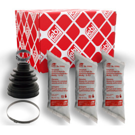FEBI BILSTEIN 100216 Faltenbalgsatz, Antriebswelle
