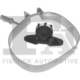 Halter, Schalldämpfer 219-903 Halter, Schalldämpfer 219-903