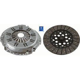 SACHS 3000 841 501 Kupplungssatz SACHS 3000 841 501 Kupplungssatz