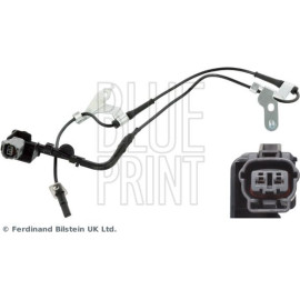 Sensor, Raddrehzahl ADM57124