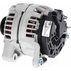 Generator 8EL 011 710-451