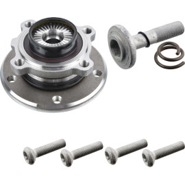 FEBI BILSTEIN 172330 Radlagersatz FEBI BILSTEIN 172330 Radlagersatz