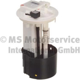 Sensor, Kraftstoffvorrat 7.02550.04.0 Sensor, Kraftstoffvorrat 7.02550.04.0