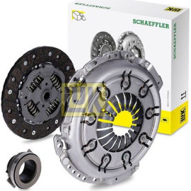 LuK 620 2292 00 Kupplungssatz RepSet