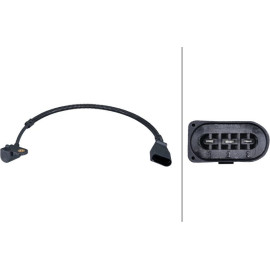Sensor, Nockenwellenposition 6PU 012 681-051