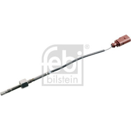 FEBI BILSTEIN 185533 Sensor, Abgastemperatur FEBI BILSTEIN 185533 Sensor, Abgastemperatur