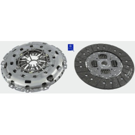 SACHS 3000 951 979 Kupplungssatz XTend