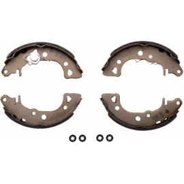 Bremsbackensatz 8DB 355 001-001