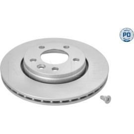 Bremsscheibe 115 523 0020/PD