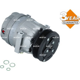 Kompressor, Klimaanlage 32102
