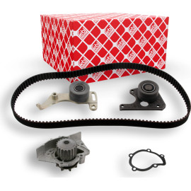 FEBI BILSTEIN 34640 Wasserpumpe + Zahnriemensatz FEBI BILSTEIN 34640 Wasserpumpe + Zahnriemensatz