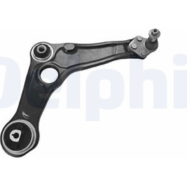 Lenker, Radaufhängung TC6908