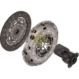 LuK 624 3136 33 Kupplungssatz RepSet Pro LuK 624 3136 33 Kupplungssatz RepSet Pro