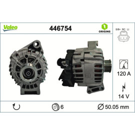 Generator 446754 Generator 446754