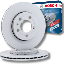 BOSCH 0 986 478 853 Bremsscheibe 255,7x22mm, 5x100, Belüftet, beschichtet, hochgekohlt BOSCH 0 986 478 853 Bremsscheibe 255,7x22mm, 5x100, Belüftet, beschichtet, hochgekohlt