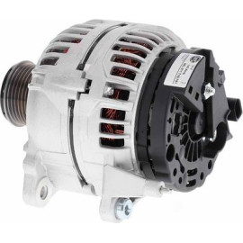 HELLA 8EL 011 710-791 Lichtmaschine 14V, 140A, Ø 56 mm HELLA 8EL 011 710-791 Lichtmaschine 14V, 140A, Ø 56 mm