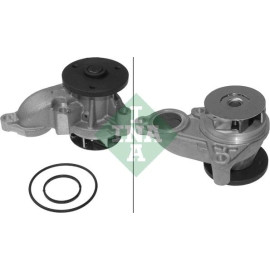 Wasserpumpe, Motorkühlung 538 0666 10 Wasserpumpe, Motorkühlung 538 0666 10