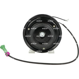 Spule, Magnetkupplung-Kompressor 380008