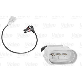 Valeo 254101 Impulsgeber, Kurbelwelle Valeo 254101 Impulsgeber, Kurbelwelle