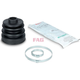 Faltenbalgsatz, Antriebswelle 772 0011 30