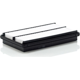 MANN-FILTER C 2726 Luftfilter MANN-FILTER C 2726 Luftfilter