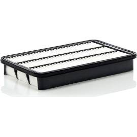 MANN-FILTER C 31 126 Luftfilter MANN-FILTER C 31 126 Luftfilter