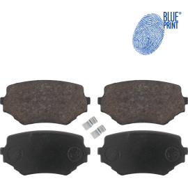 Bremsbelagsatz, Scheibenbremse ADK84222 Bremsbelagsatz, Scheibenbremse ADK84222