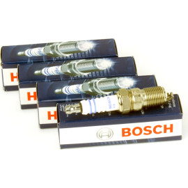 Zündkerze 0 242 225 623