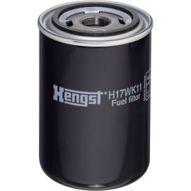Kraftstofffilter H17WK11