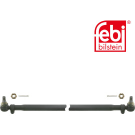 FEBI BILSTEIN 18712 Spurstange FEBI BILSTEIN 18712 Spurstange